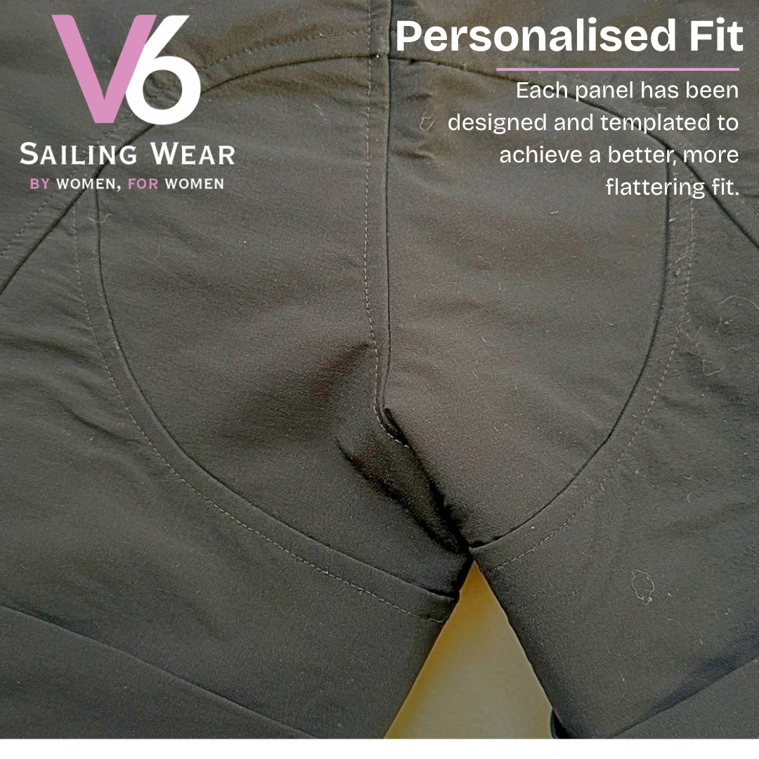 (Pre-Order) Deck Short Lite